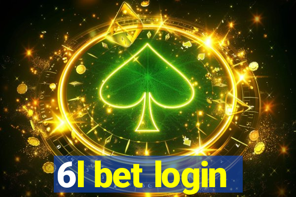 6l bet login